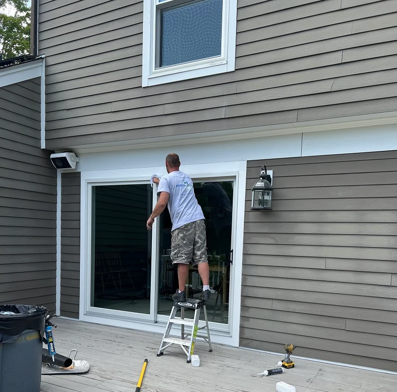 Andersen Certified Installers